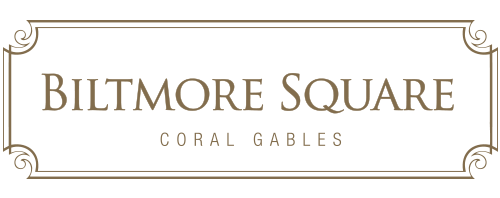 Biltmore Square - Logo