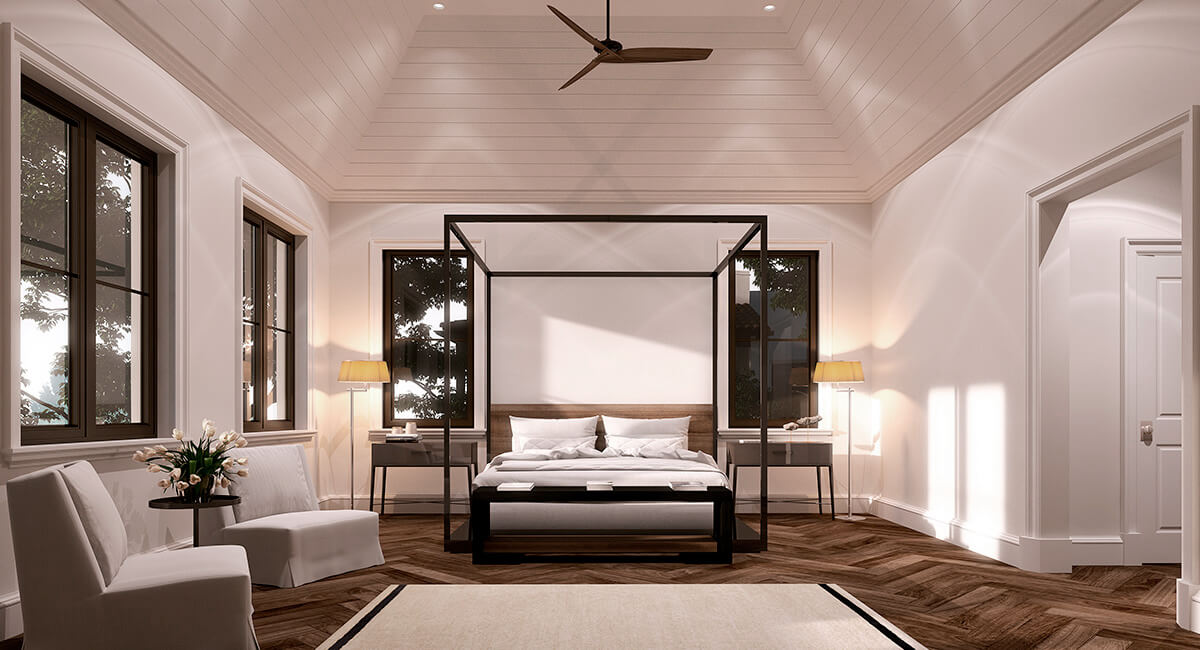 Biltmore Square - Althea Row