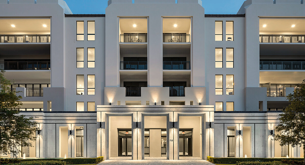 Biltmore Square - Biltmore Parc