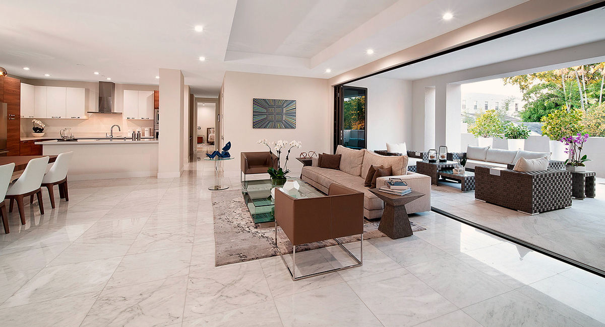 Biltmore Square - Biltmore Parc