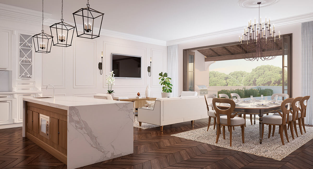 Biltmore Square - Biltmore Row